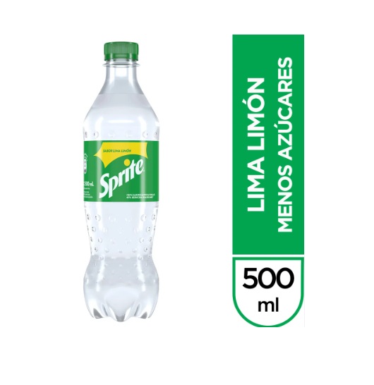 SPRITE 500 cc